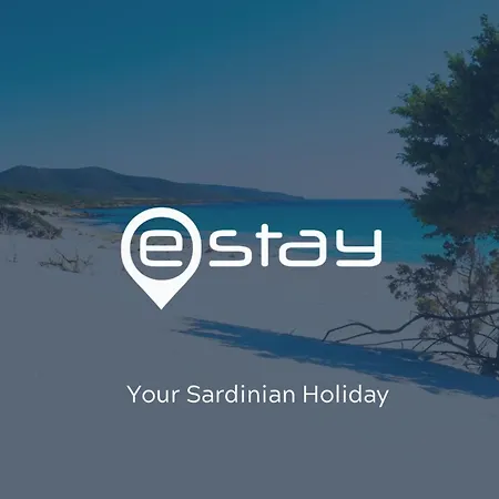 Tatil Evi Gigi's House - Comfort & Relax Villasimius