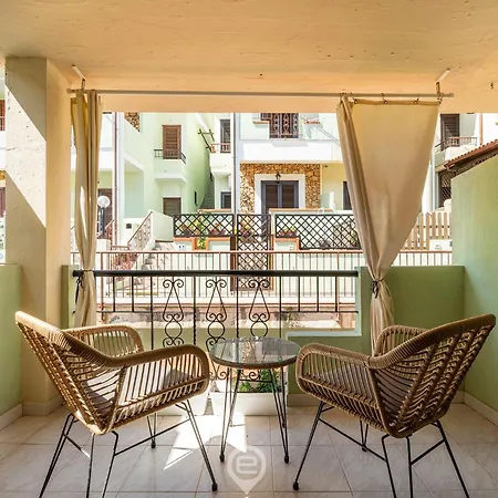 Tatil Evi Gigi's House - Comfort & Relax *