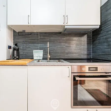 Tatil Evi Gigi's House - Comfort & Relax Villasimius