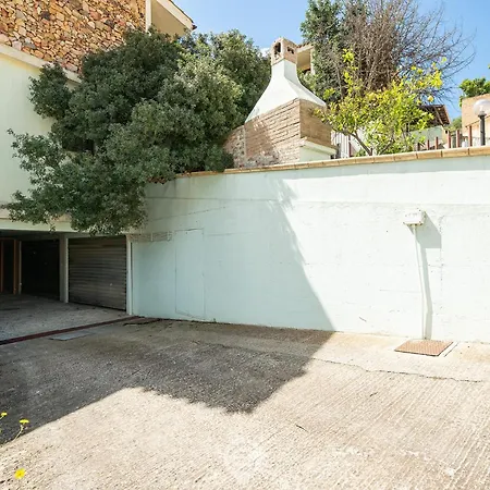 Gigi's House - Comfort & Relax