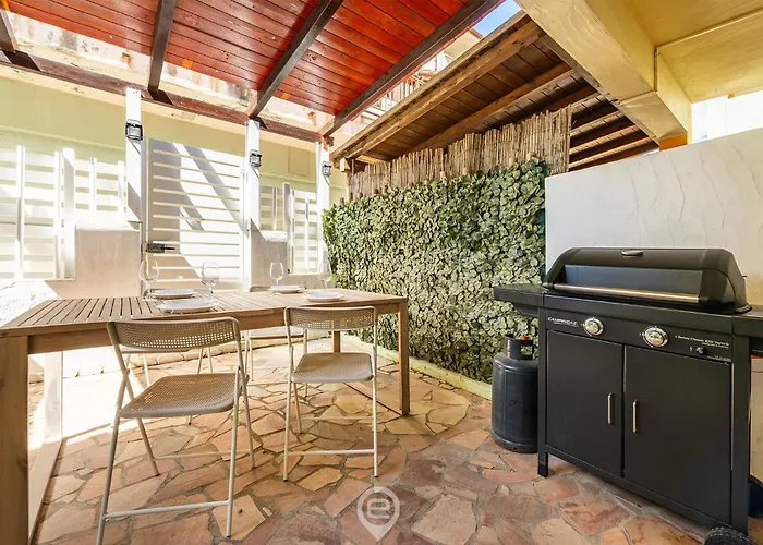 Gigi's House - Comfort & Relax