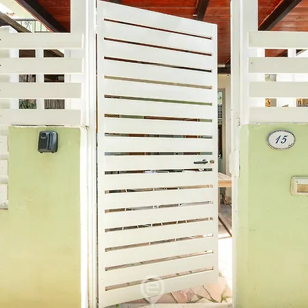 Gigi's House - Comfort & Relax * فيلاّسيمِيوس