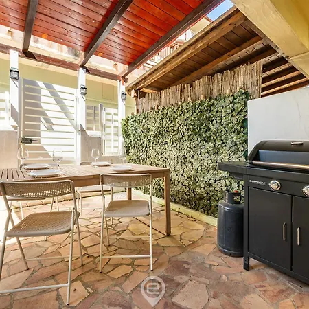 Gigi's House - Comfort & Relax