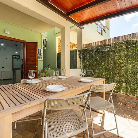 Gigi's House - Comfort & Relax بيت للعطل