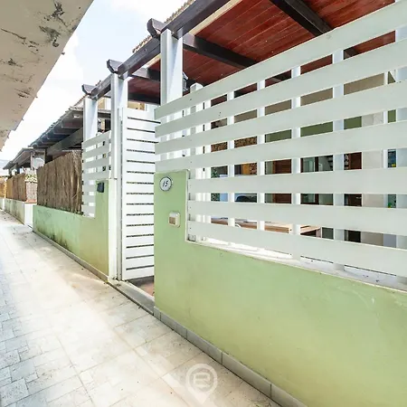 Estay - Gigi's House - Comfort & Relax * Villasimius