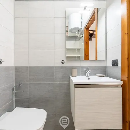 Estay - Gigi's House - Comfort & Relax בית נופש *