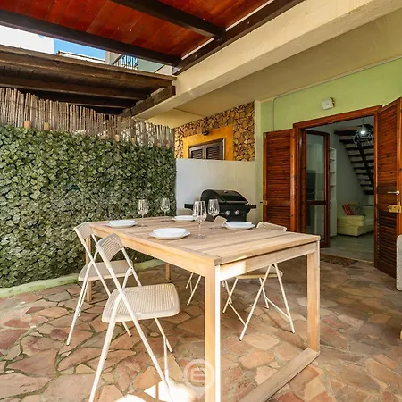 Gigi's House - Comfort & Relax Сasa de vacaciones Villasimius