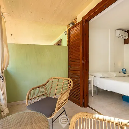 Casa vacanze Gigi's House - Comfort & Relax Villasimius