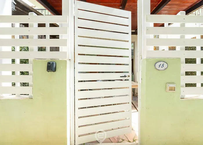 Gigi's House - Comfort & Relax * וילסימיוס