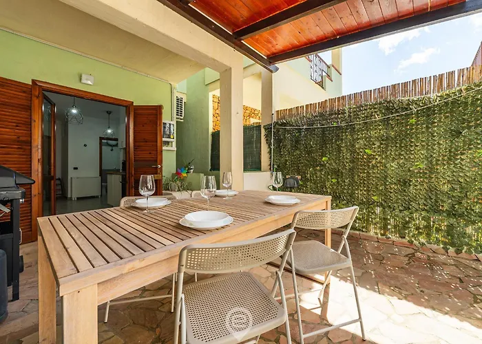 Gigi's House - Comfort & Relax بيت للعطل