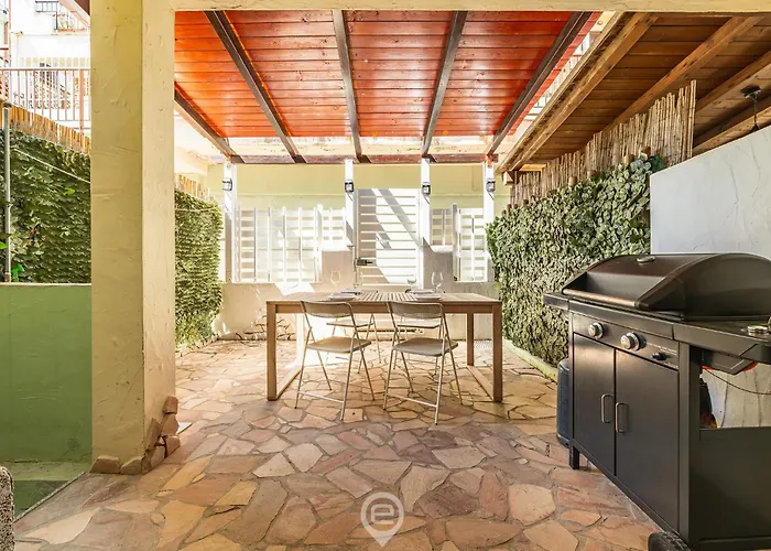 Gigi's House - Comfort & Relax בית נופש *