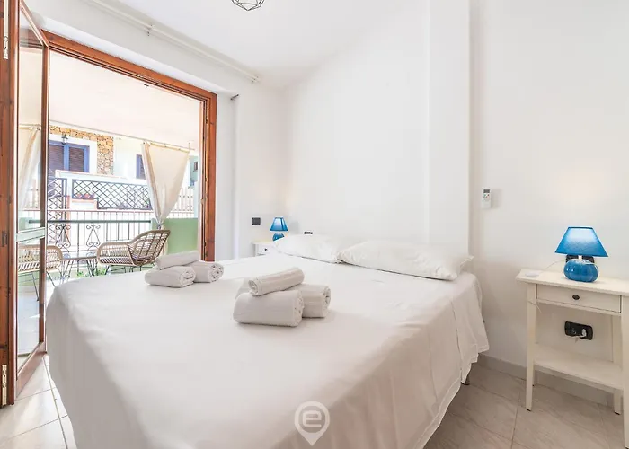 Gigi's House - Comfort & Relax بيت للعطل فيلاّسيمِيوس