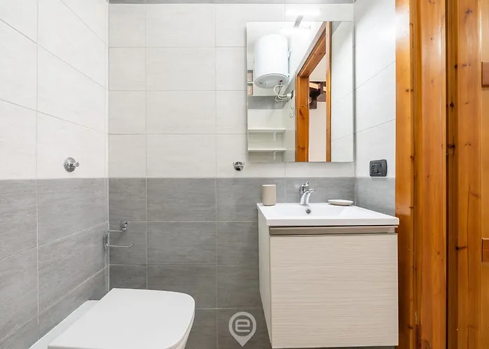 Gigi's House - Comfort & Relax بيت للعطل *