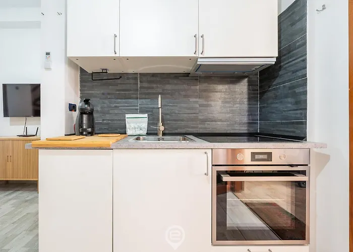 بيت للعطل Gigi's House - Comfort & Relax فيلاّسيمِيوس