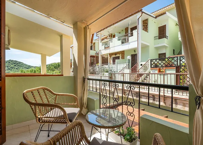 Gigi's House - Comfort & Relax *