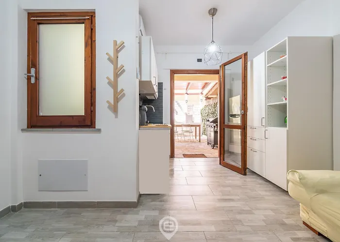 Gigi's House - Comfort & Relax *